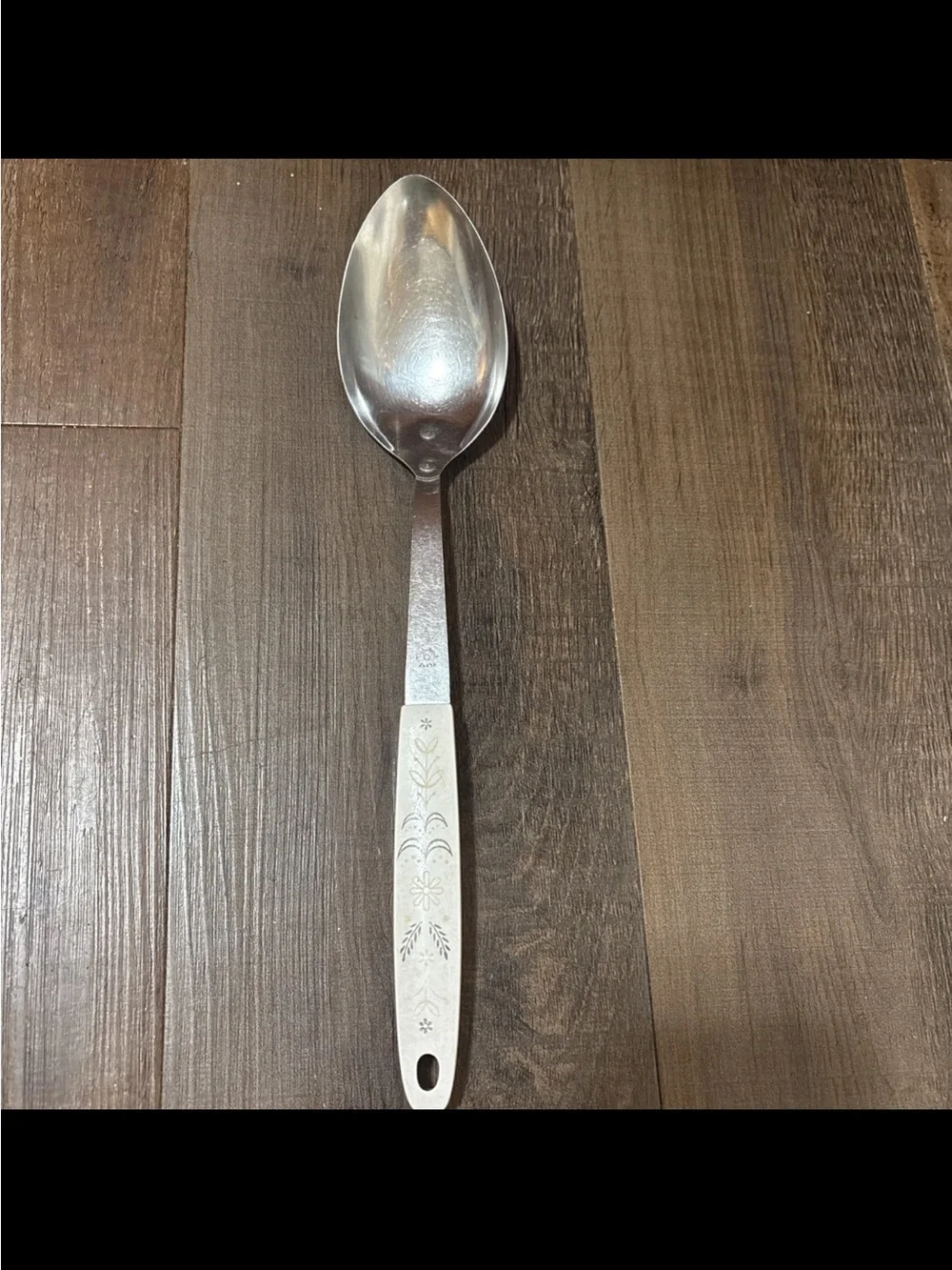 Vintage Flint Arrowhead Wheat Stainless Steel Kitchen Utensils Lot of 4